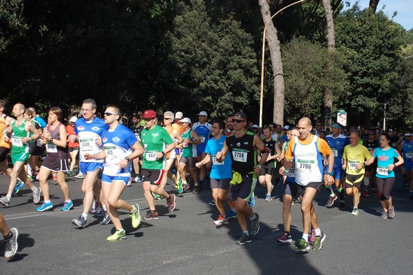 Appia Run (17/04/2016) 00193