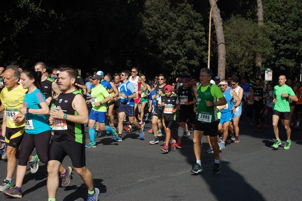 Appia Run (17/04/2016) 00198