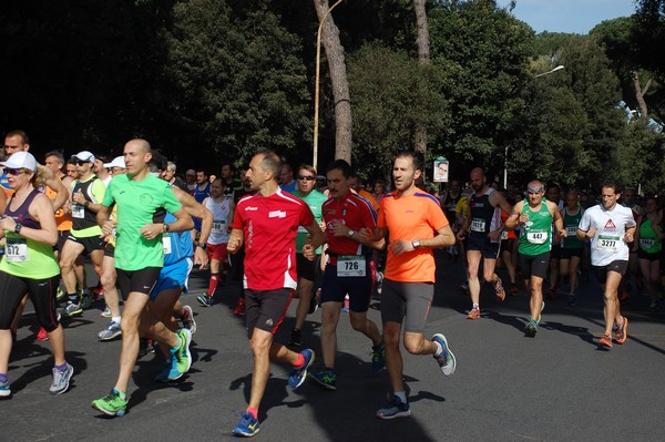 Appia Run (17/04/2016) 00201