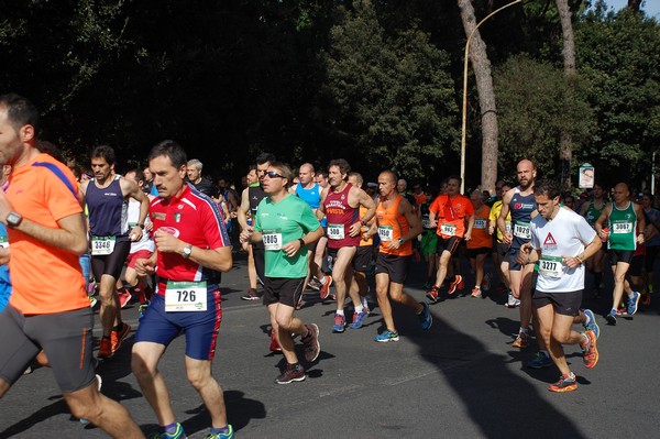 Appia Run (17/04/2016) 00203