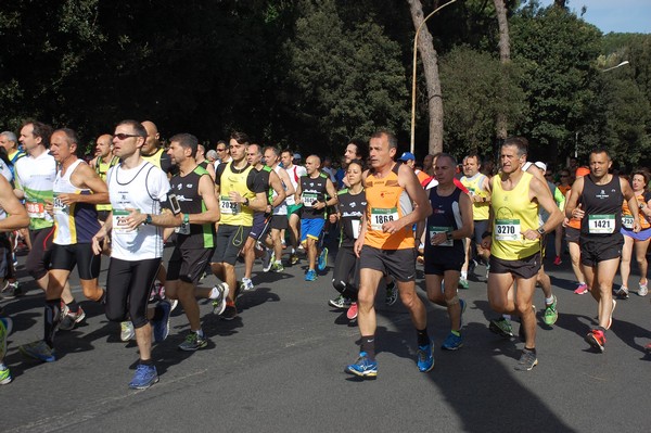 Appia Run (17/04/2016) 00217