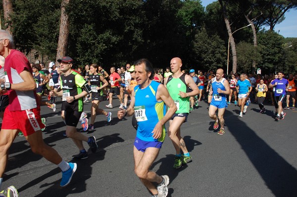 Appia Run (17/04/2016) 00240