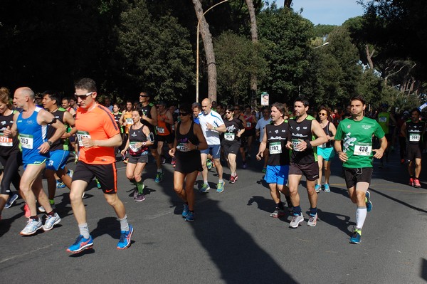 Appia Run (17/04/2016) 00293