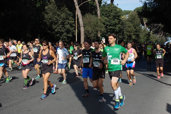 Appia Run (17/04/2016) 00294