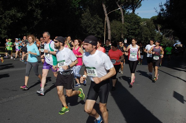 Appia Run (17/04/2016) 00316