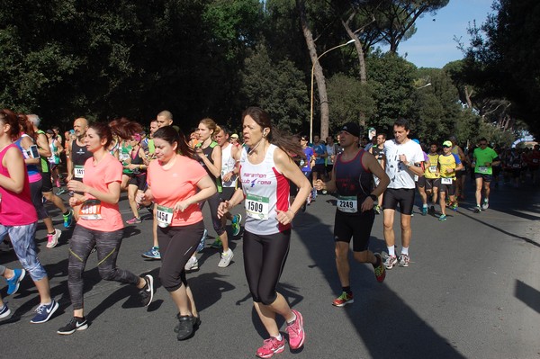 Appia Run (17/04/2016) 00318