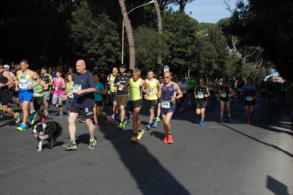 Appia Run (17/04/2016) 00339