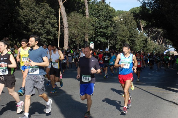 Appia Run (17/04/2016) 00346