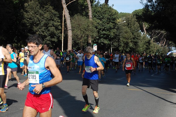 Appia Run (17/04/2016) 00348