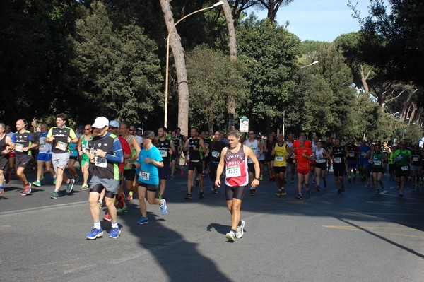 Appia Run (17/04/2016) 00350