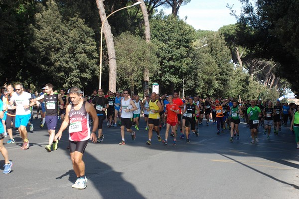 Appia Run (17/04/2016) 00352