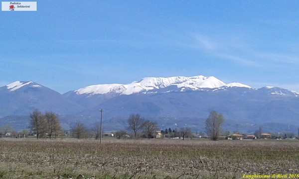 Lunghissimo di Rieti.... Aspettando la Maratona (20/03/2016) 00041