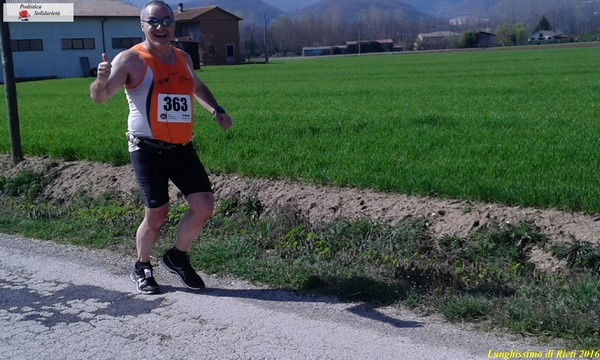 Lunghissimo di Rieti.... Aspettando la Maratona (20/03/2016) 00042