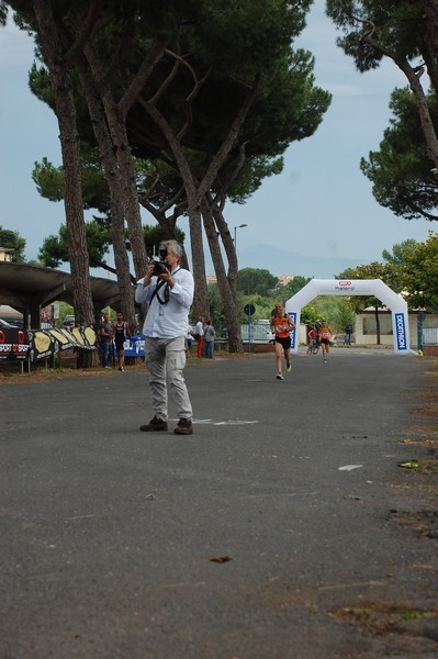 Camminata di beneficenza 