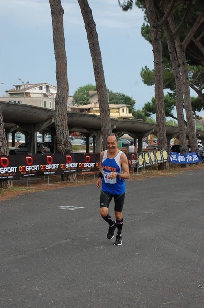 Camminata di beneficenza 