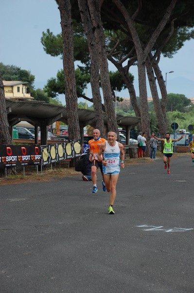 Camminata di beneficenza 