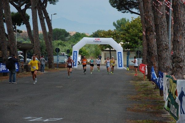 Camminata di beneficenza 