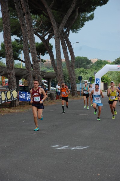 Camminata di beneficenza 