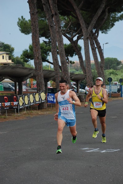 Camminata di beneficenza 