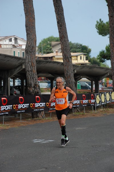 Camminata di beneficenza 