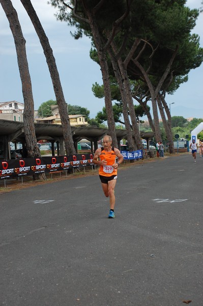 Camminata di beneficenza 