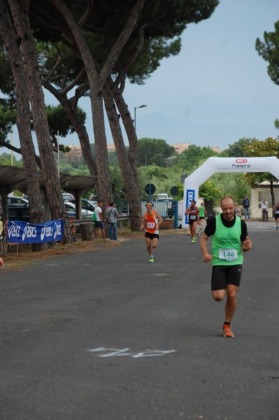 Camminata di beneficenza 