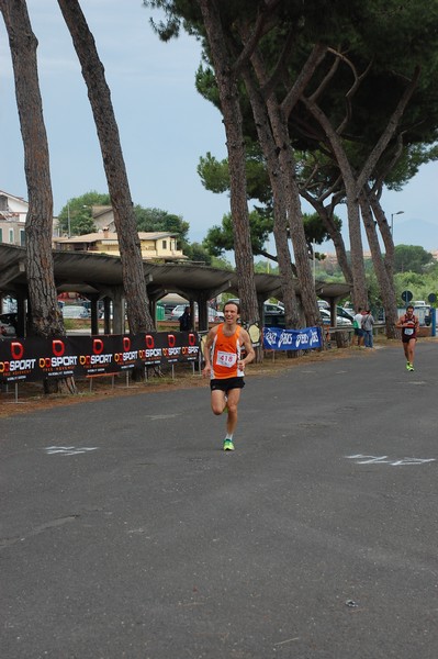 Camminata di beneficenza 