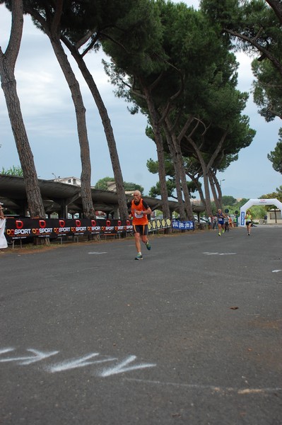 Camminata di beneficenza 