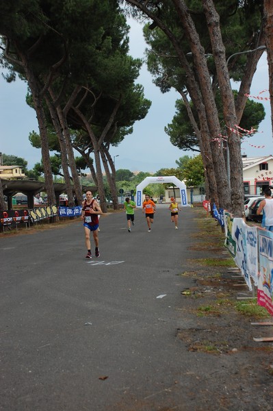 Camminata di beneficenza 