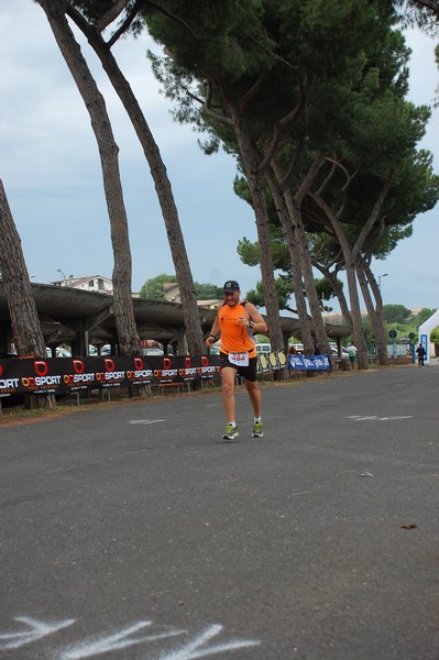 Camminata di beneficenza 