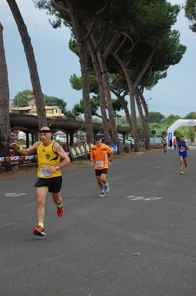 Camminata di beneficenza 