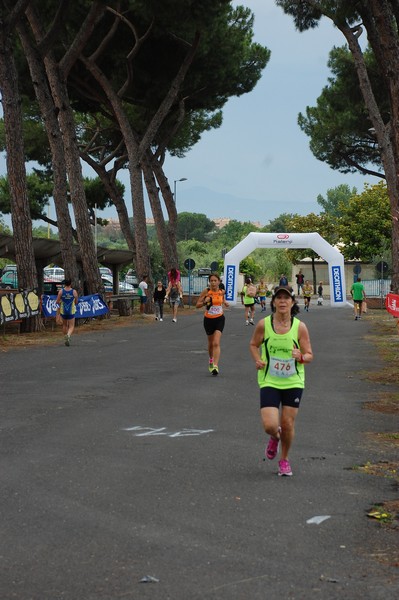 Camminata di beneficenza 