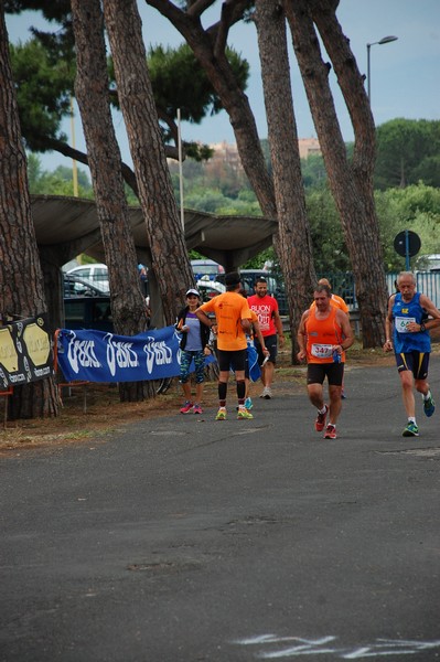 Camminata di beneficenza 