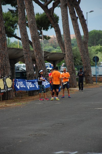 Camminata di beneficenza 