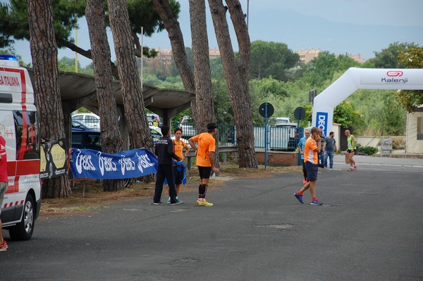 Camminata di beneficenza 