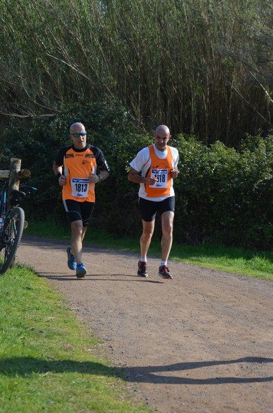 Cross della Caffarella (TOP) (26/03/2016) 062