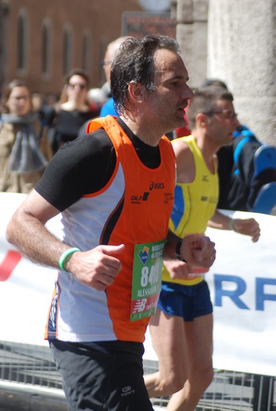 Maratona di Roma (TOP) (10/04/2016) 00012