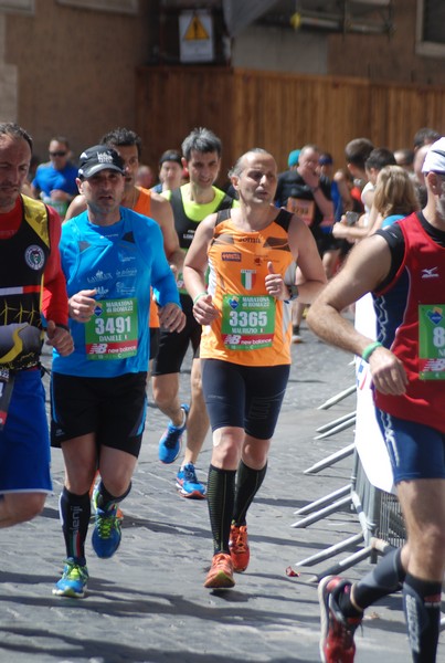 Maratona di Roma (TOP) (10/04/2016) 00076
