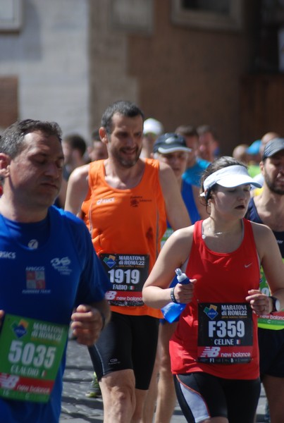 Maratona di Roma (TOP) (10/04/2016) 00083