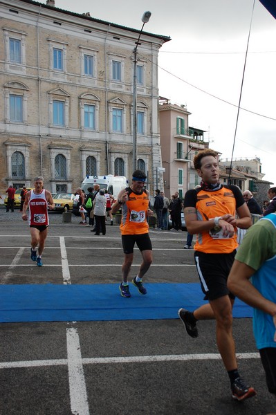 Corsa del pane Genzanese (CC)  (09/10/2016) 00119