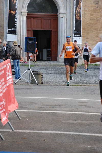 Corsa del pane Genzanese (CC)  (09/10/2016) 00127