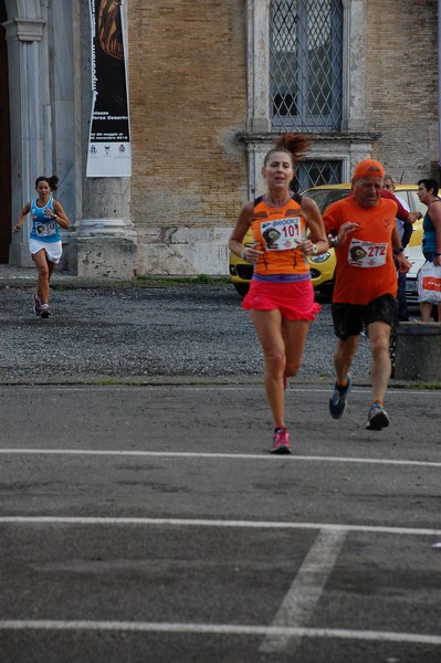 Corsa del pane Genzanese (CC)  (09/10/2016) 00169