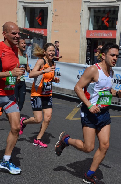 Maratona di Roma (TOP) (10/04/2016) 017