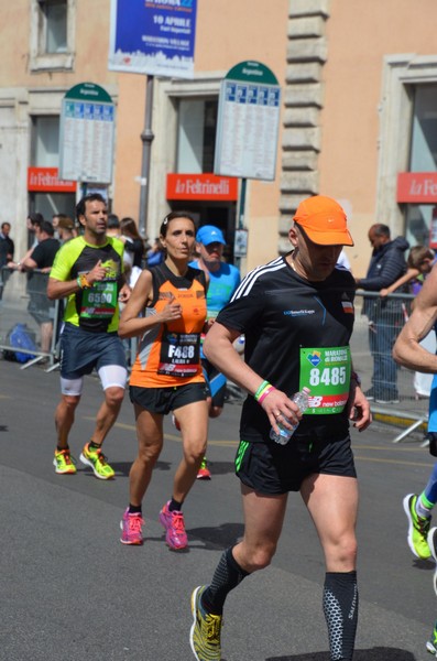 Maratona di Roma (TOP) (10/04/2016) 053