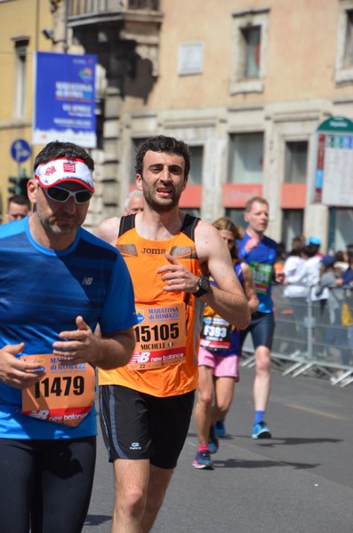 Maratona di Roma (TOP) (10/04/2016) 080