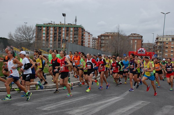 Corriamo al Collatino (TOP) (28/02/2016) 00034