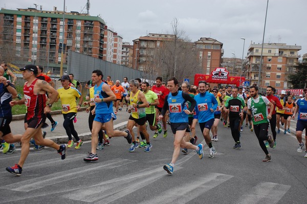 Corriamo al Collatino (TOP) (28/02/2016) 00046