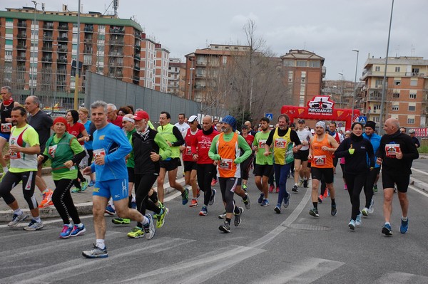 Corriamo al Collatino (TOP) (28/02/2016) 00101