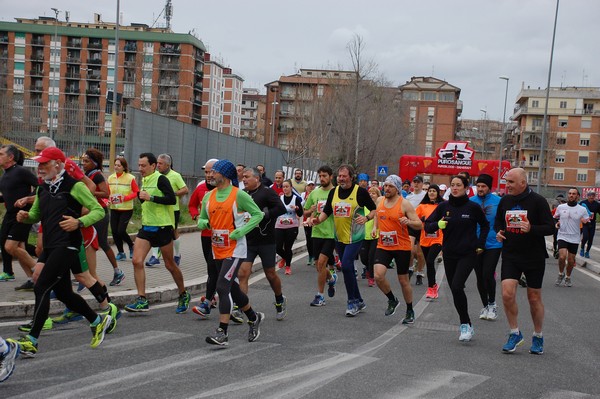 Corriamo al Collatino (TOP) (28/02/2016) 00102
