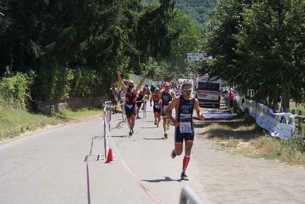 Triathlon Sprint di Caprarola (16/07/2016) 00024